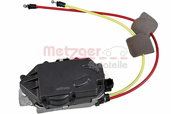 Tailgate Lock METZGER 2310677