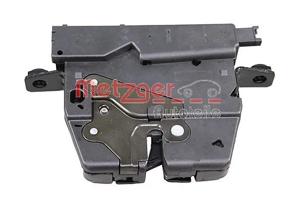 Tailgate Lock METZGER 2310692