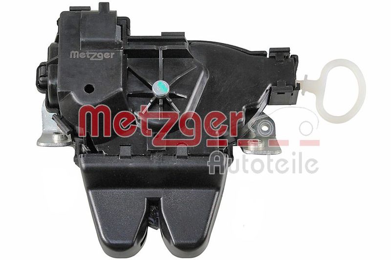 Tailgate Lock METZGER 2310724