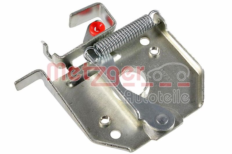 Bonnet Lock METZGER 2310731