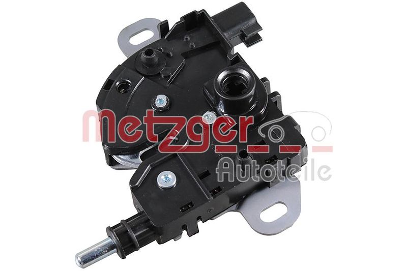 Bonnet Lock METZGER 2310745