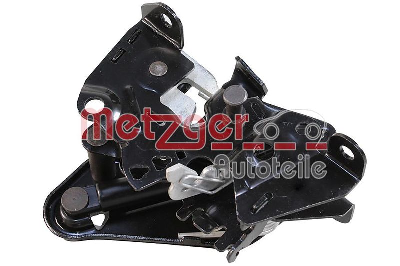 Serrure de capot METZGER 2310750