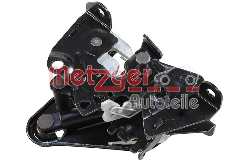 Замок кришки капота METZGER 2310750