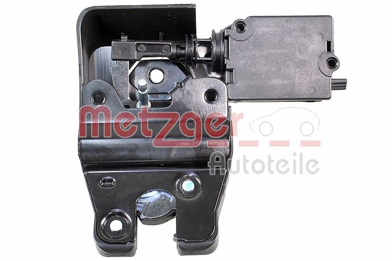 Замок кришки багажника METZGER 2310765