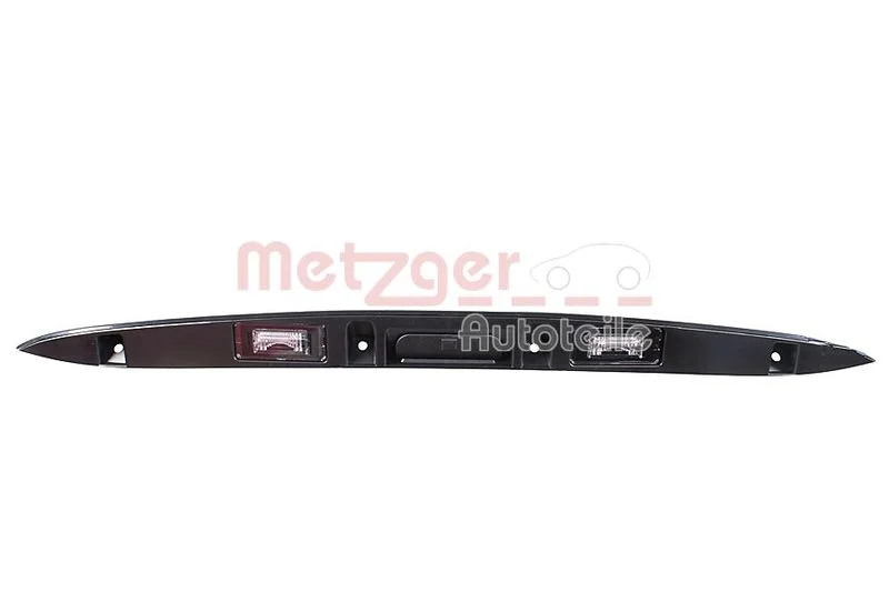 Ручка задніх дверей METZGER 2310769
