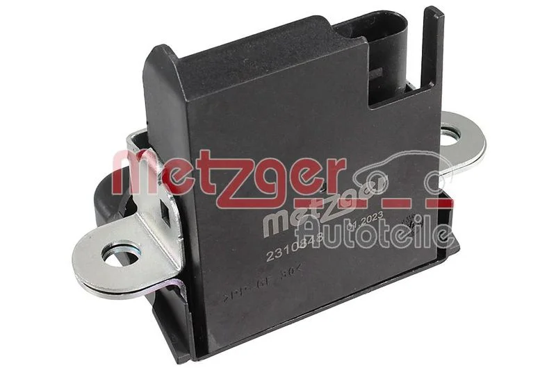 Galinis užraktas METZGER 2310848