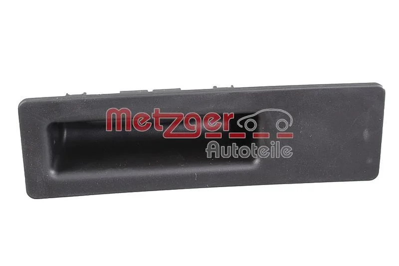Galinių durų rankenėlė METZGER 2310854