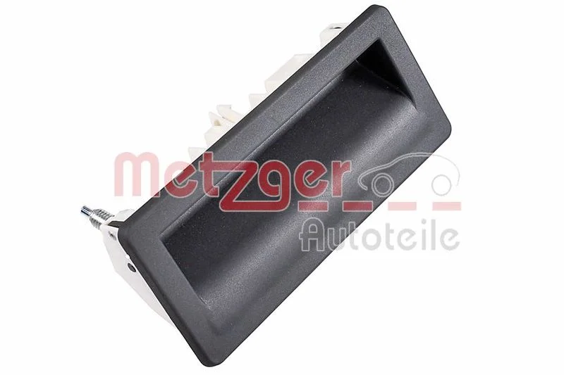 Galinių durų rankenėlė METZGER 2310858