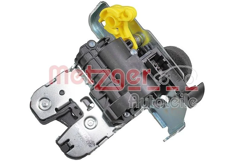 Замок кришки багажника METZGER 2310864