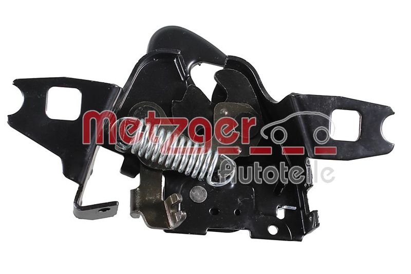 Bonnet Lock METZGER 2310869