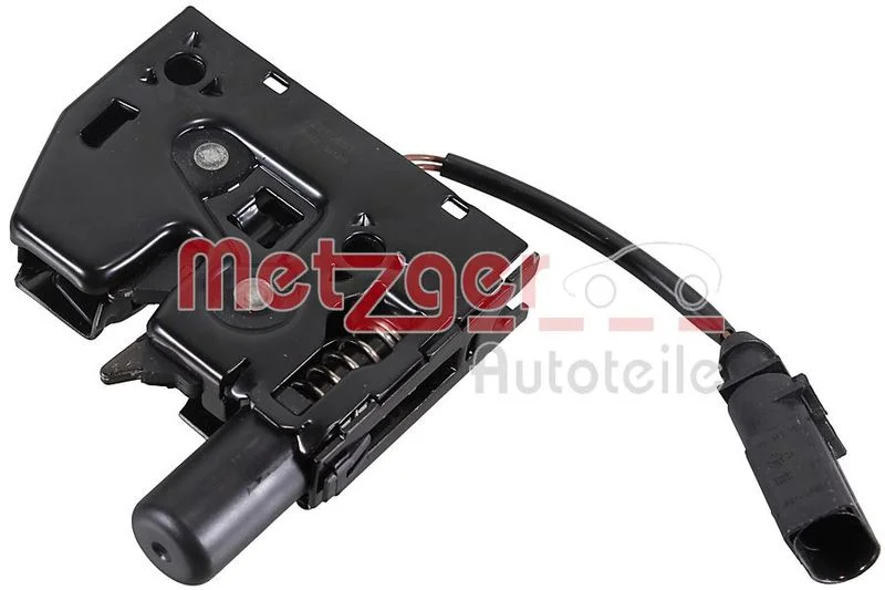 Gaubto užraktas METZGER 2310881
