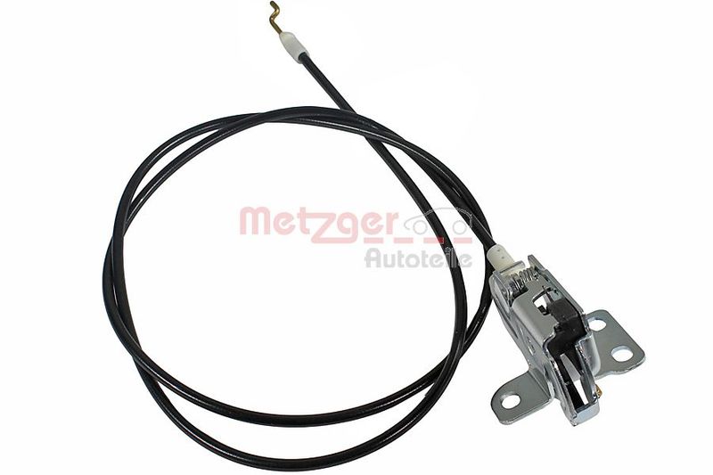 Rear Door Lock METZGER 2310896