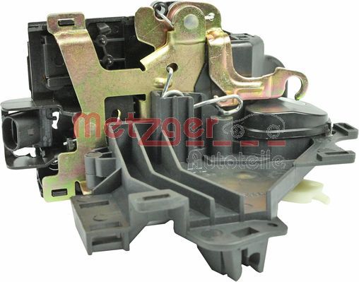 Door Lock METZGER 2313016