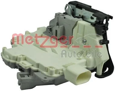 Durų užraktas METZGER 2314001