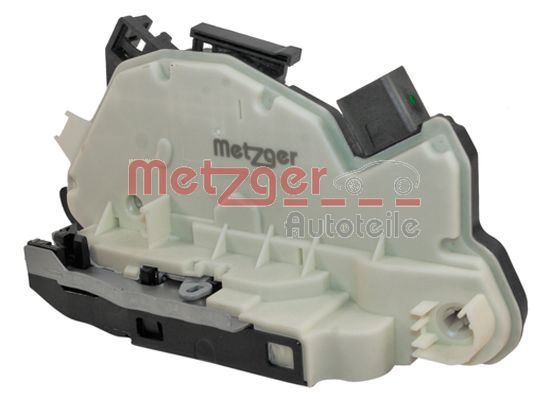 Дверний замок METZGER 2314019