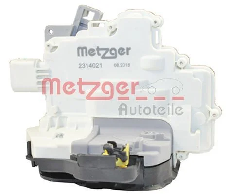 Durų užraktas METZGER 2314021