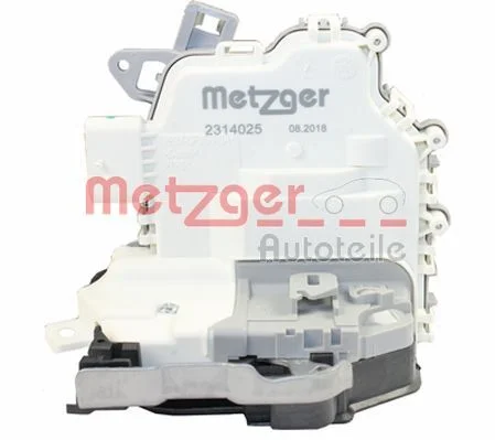 Дверний замок METZGER 2314025