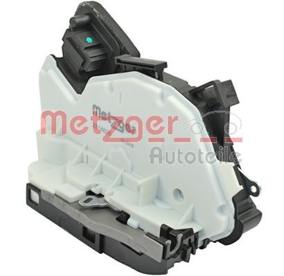 Durų užraktas METZGER 2314026