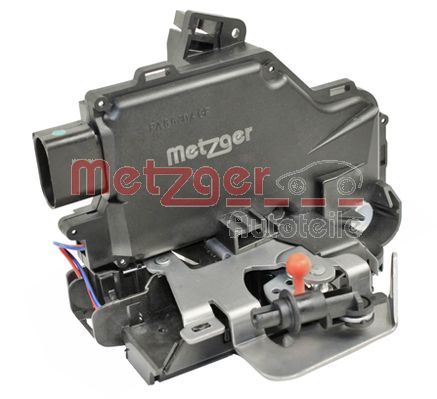 Durų užraktas METZGER 2314047