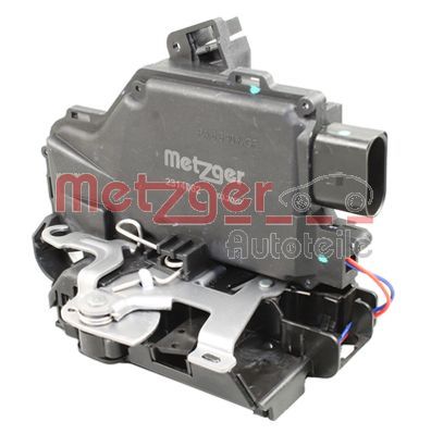 Door Lock METZGER 2314062