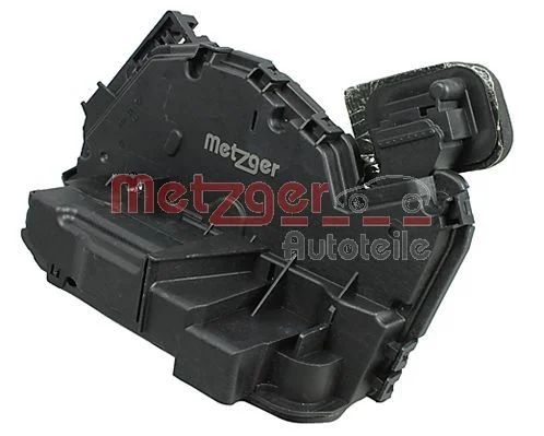 Durų užraktas METZGER 2314101