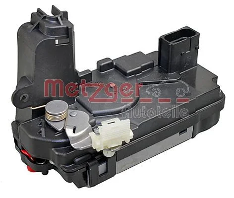 Durų užraktas METZGER 2314107