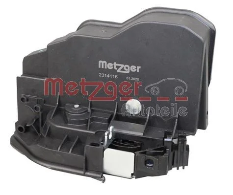 Durų užraktas METZGER 2314116
