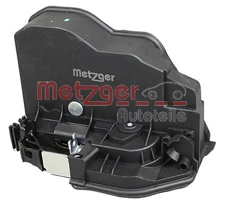 Durų užraktas METZGER 2314117