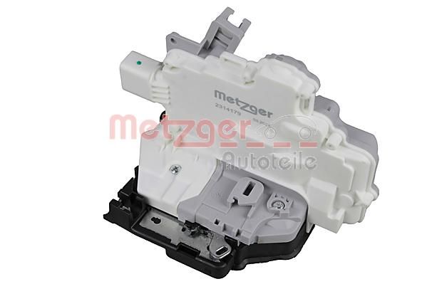 Door Lock METZGER 2314179