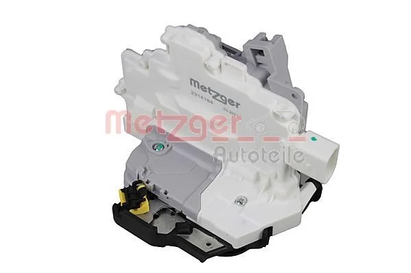 Durų užraktas METZGER 2314184