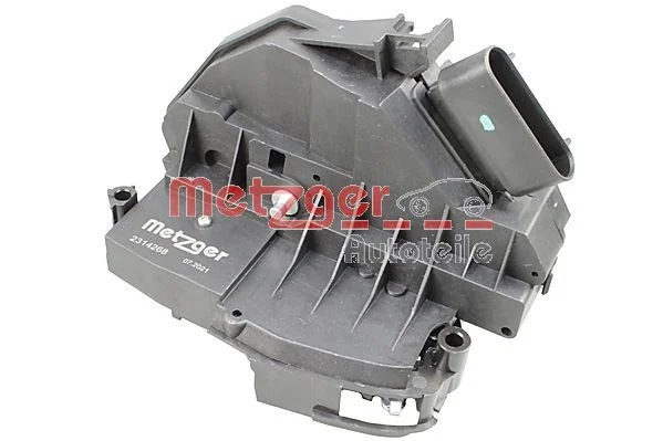 Door Lock METZGER 2314268