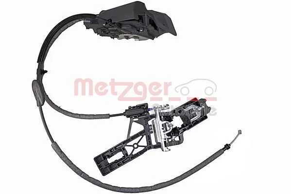 Durų užraktas METZGER 2314278