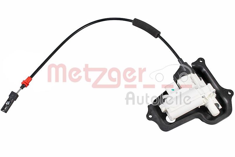 Closing aid, door METZGER 2314463