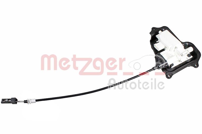 Доводчик, двері METZGER 2314464