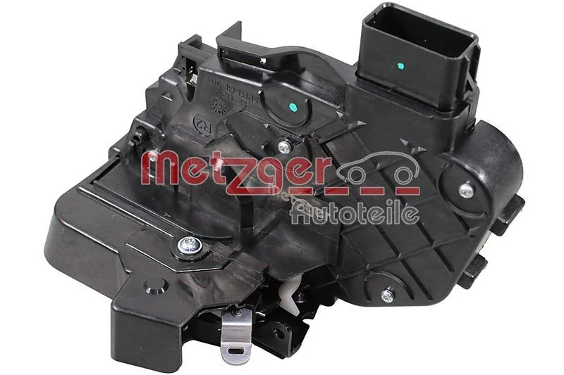 Durų užraktas METZGER 2314472