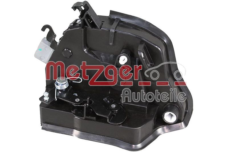 Door Lock METZGER 2314493