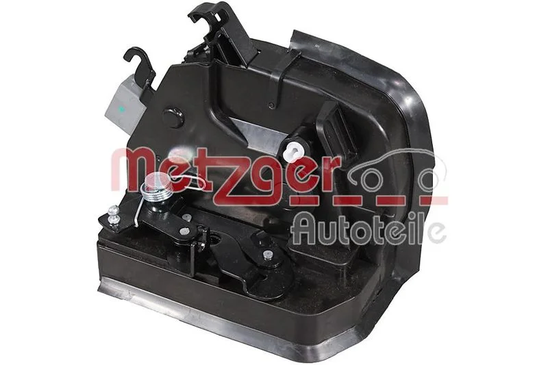 Door Lock METZGER 2314495