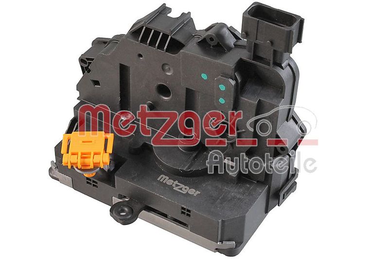 Serrure de porte METZGER 2314500