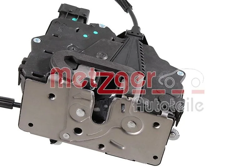 Дверний замок METZGER 2314501