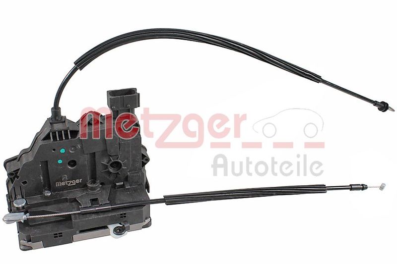 Serrure de porte METZGER 2314505