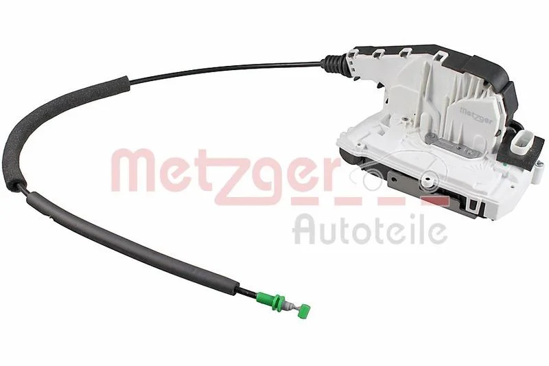 Durų užraktas METZGER 2314511