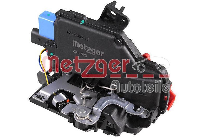 Дверний замок METZGER 2314525