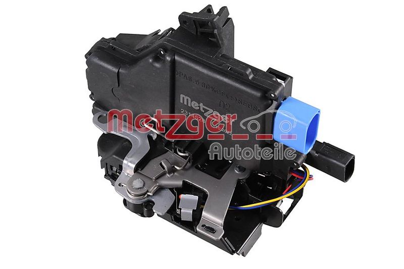 Serrure de porte METZGER 2314528