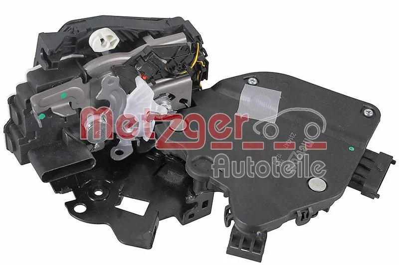 Durų užraktas METZGER 2314547