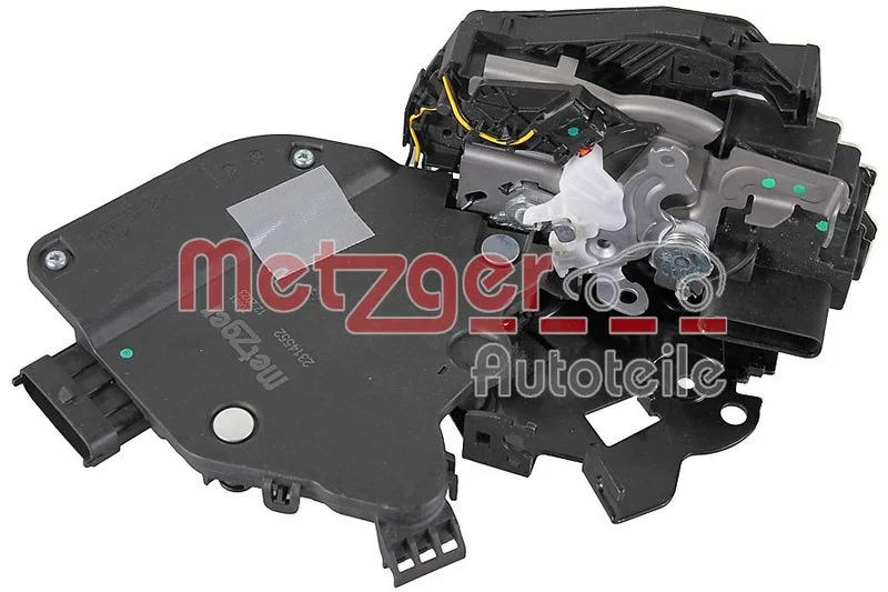 Door Lock METZGER 2314552