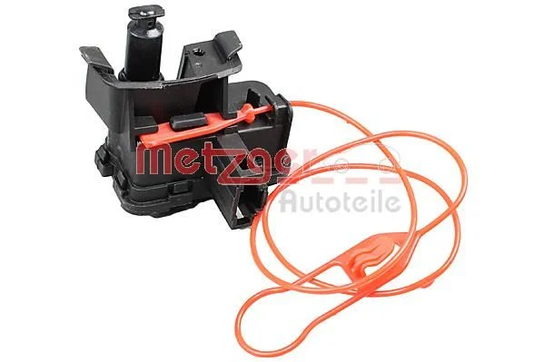 Valdiklis, centrinio užrakto sistema METZGER 2315012