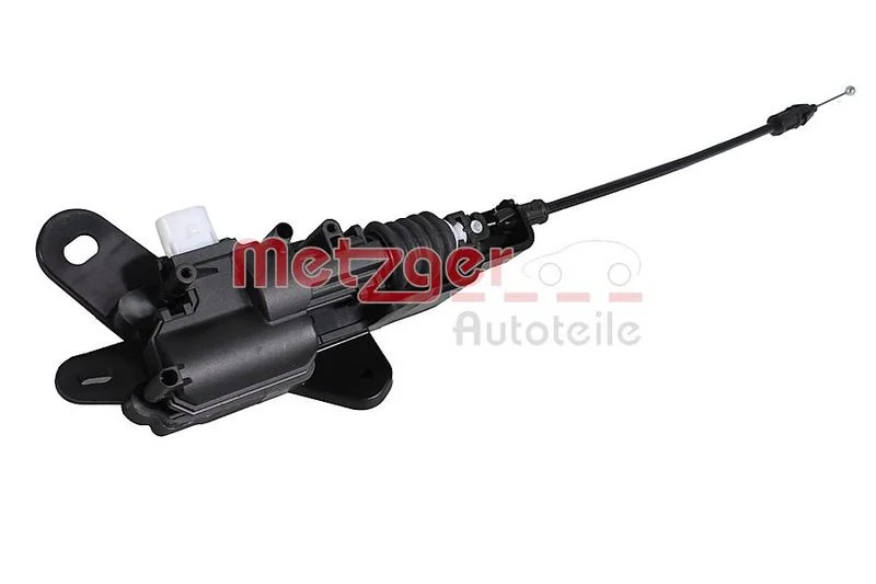 Valdiklis, centrinio užrakto sistema METZGER 2317030