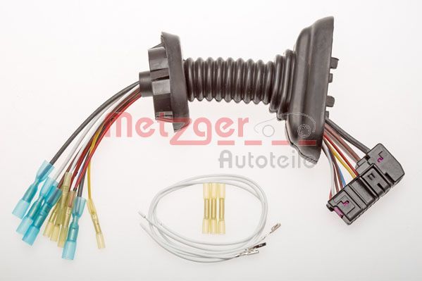 Conjunto de Reparação de Cabos, porta METZGER 2321022