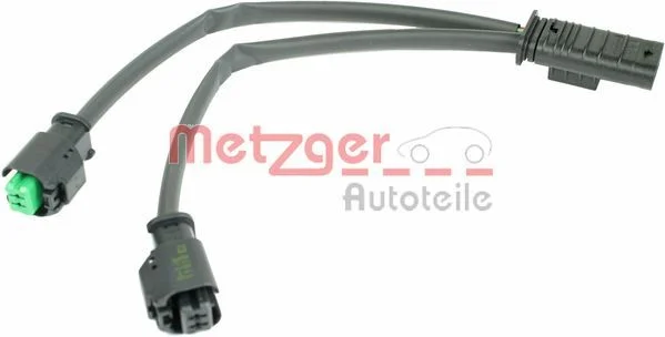 Kabelių remonto komplektas, termostatas METZGER 2322024