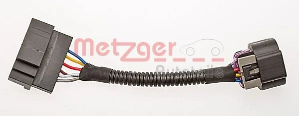 Adapterio laidas, galinis žibintas METZGER 2323002